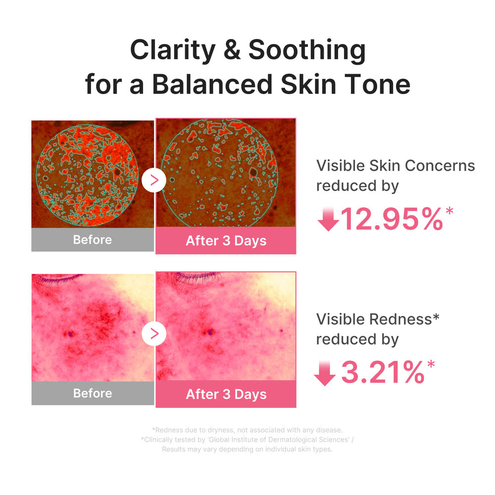 Lightweight PDRN Peptide Hydrating Serum