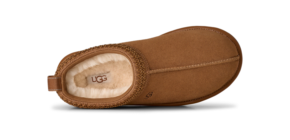 Women's Waterproof Suede Slip-On Shoe - Black