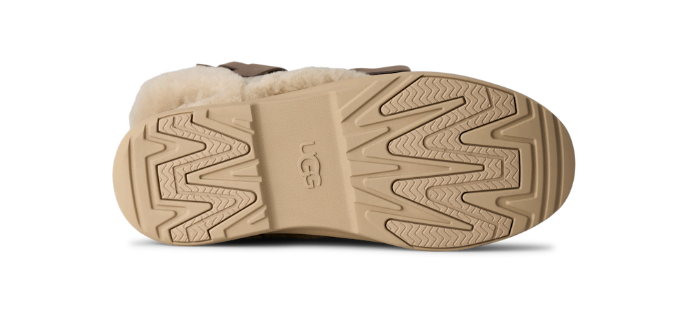 Women's Waterproof Suede Tall Boot