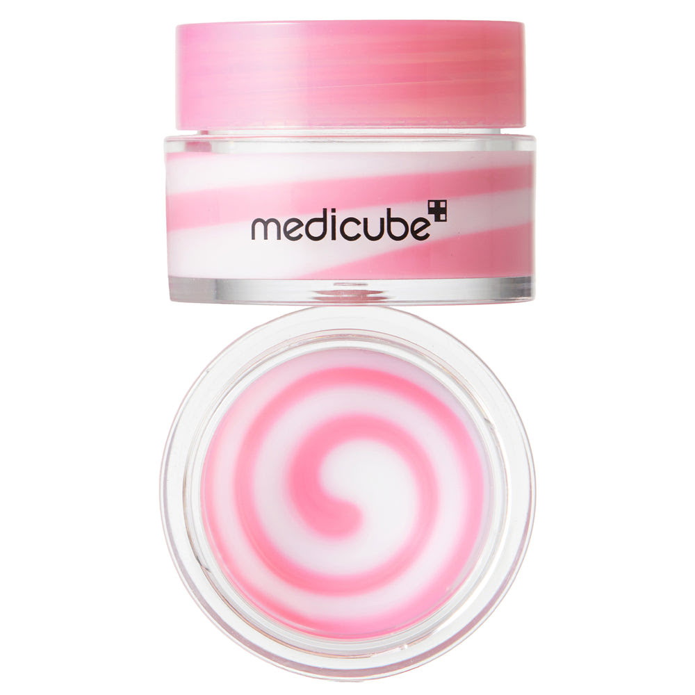 PDRN Collagen Overnight Lip Mask