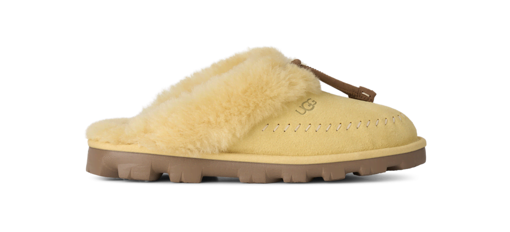 Women's Coquette Stitch