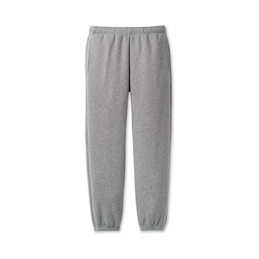 Women's Relaxed Mid-Rise Sweatpants - Green