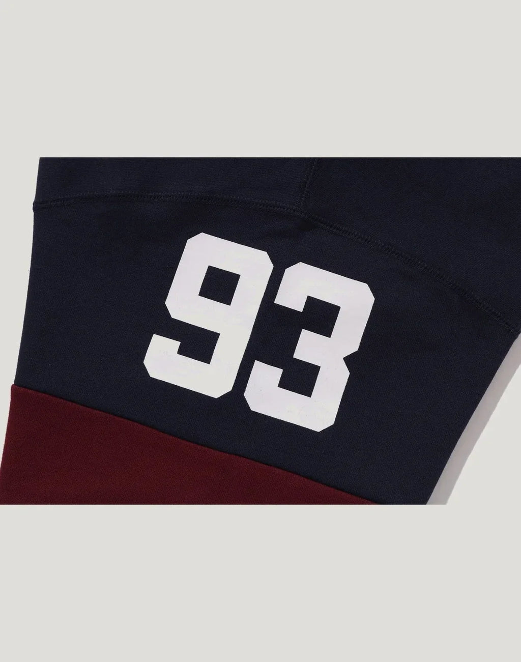 Men's Pullover Hoodie - Black