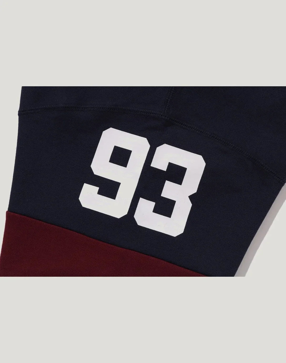 Men's Pullover Hoodie - Black