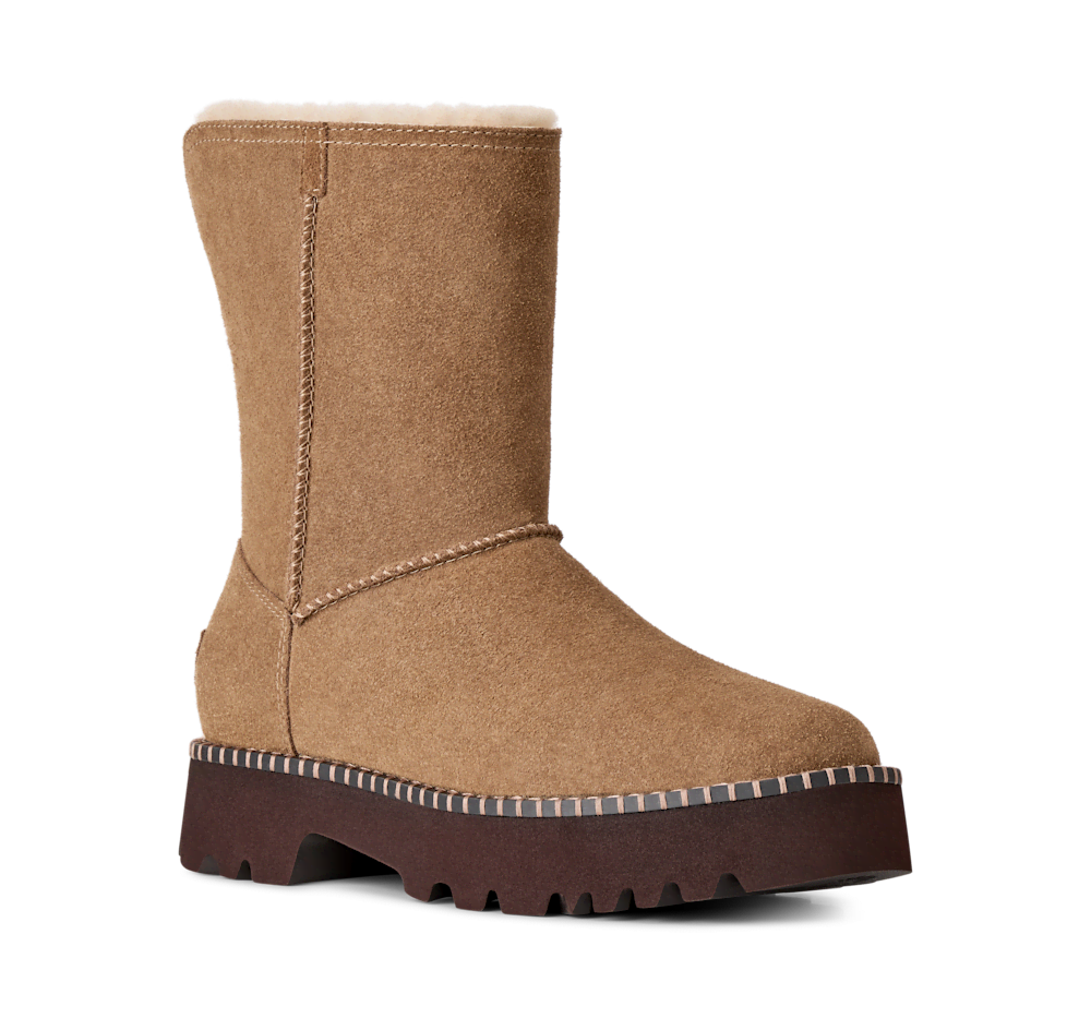 Women's Uptowner Short Boot