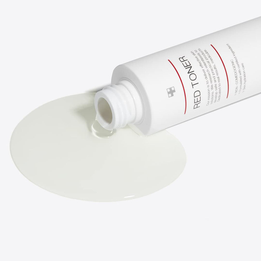 Botanical Balancing Facial Toner