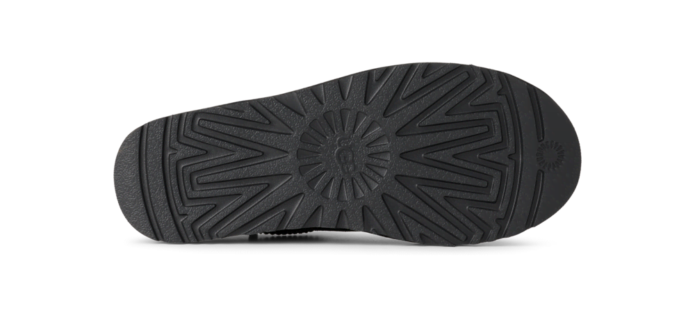 Women's Suede Micro Boot - Sand