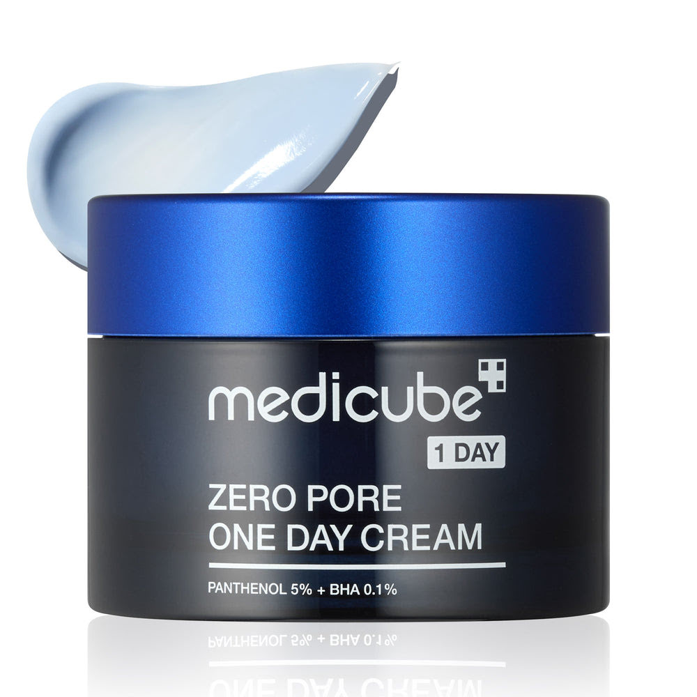 Niacinamide Pore Care Face Cream