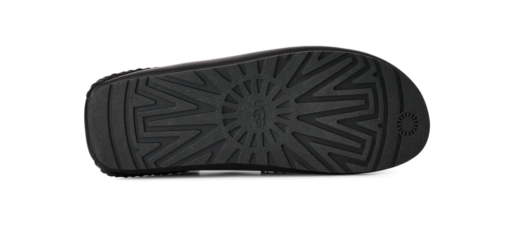 Women's Leather Loafer