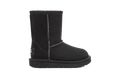 Toddler Sheepskin Boot - Brown