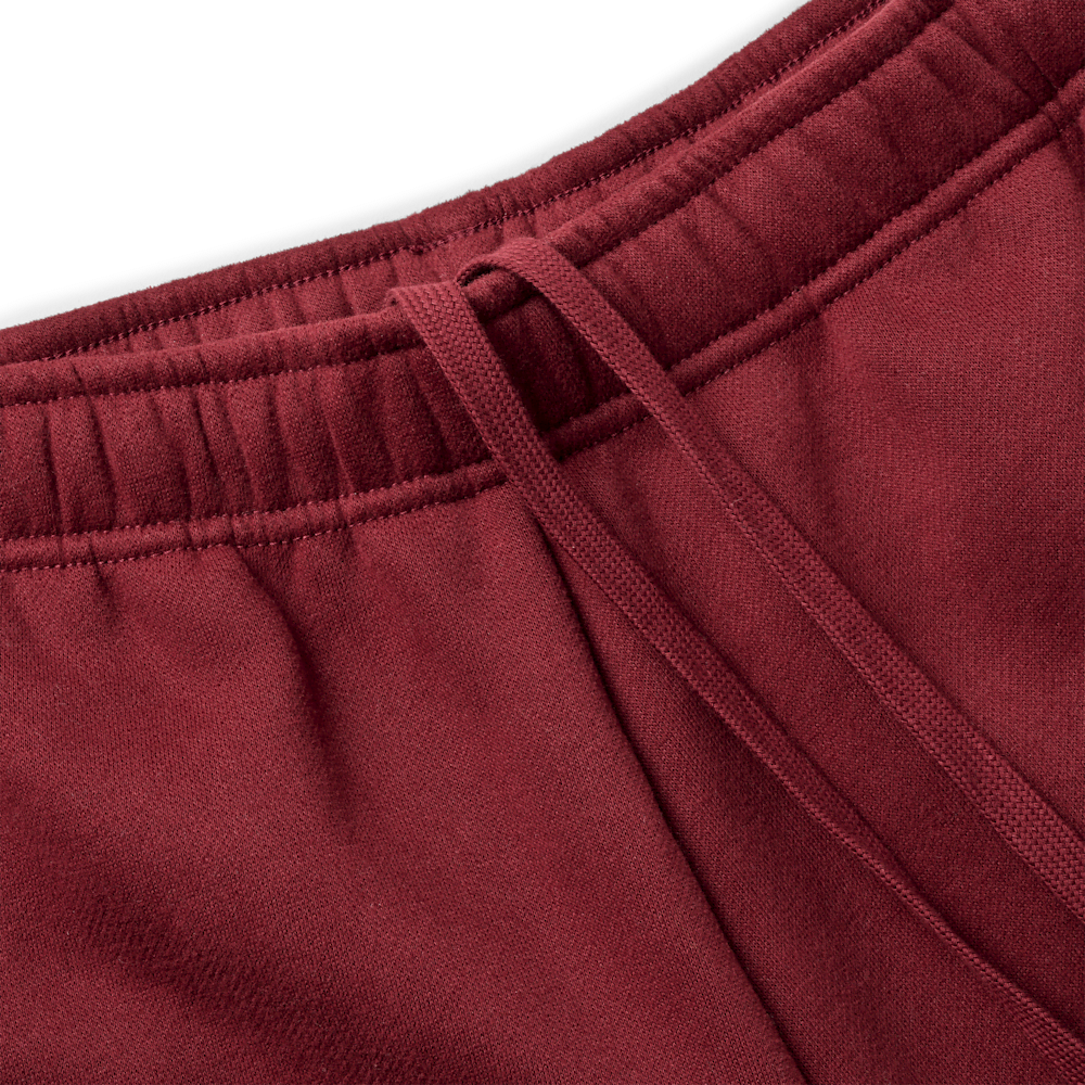 Women's Relaxed Mid-Rise Sweatpants - Green