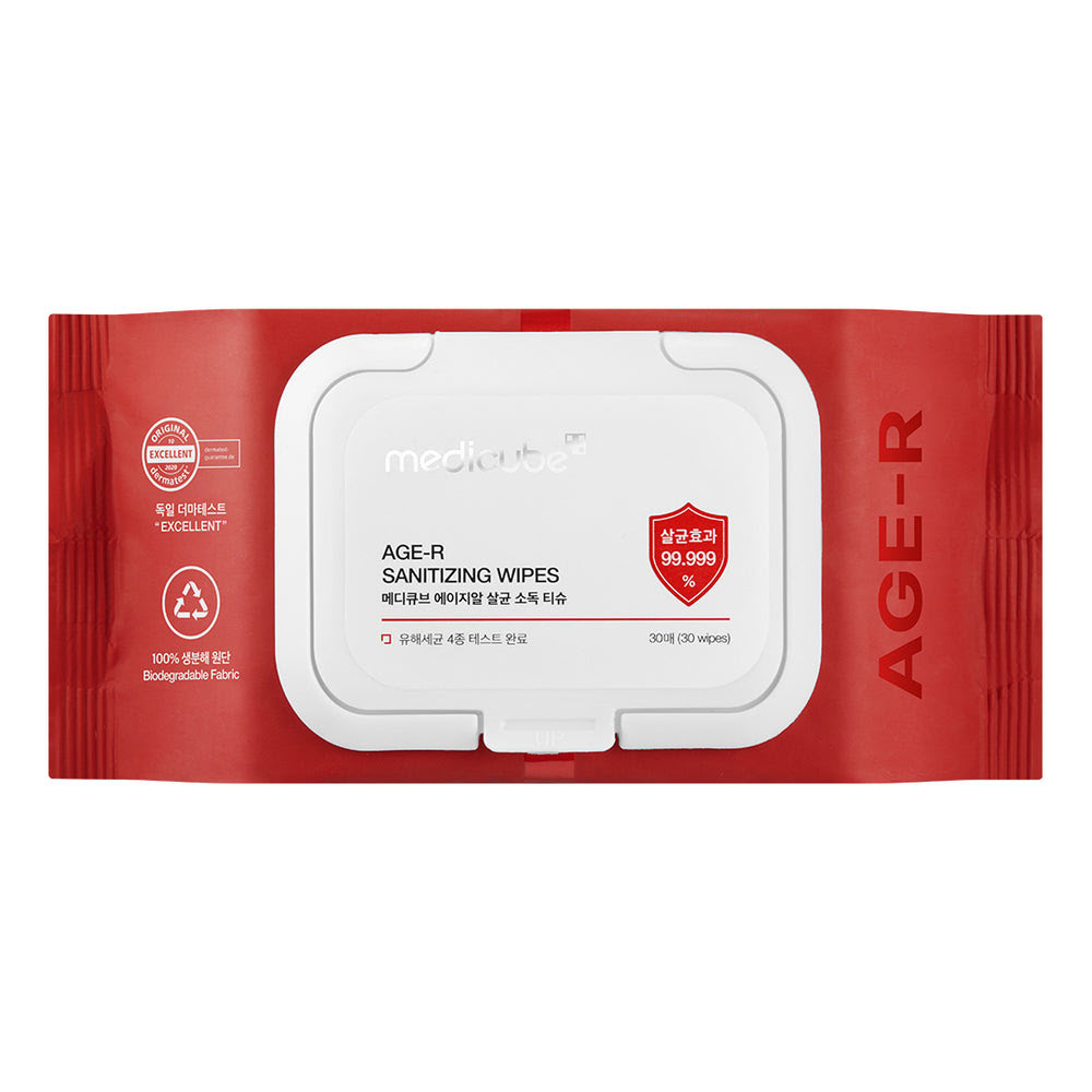 Device Cleaning Wipes