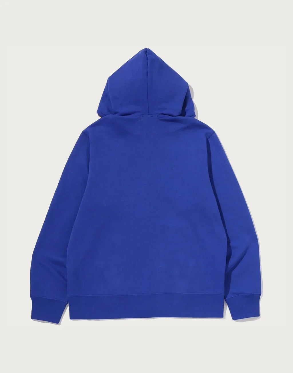 Men's Graphic Full-Zip Hoodie - Gray