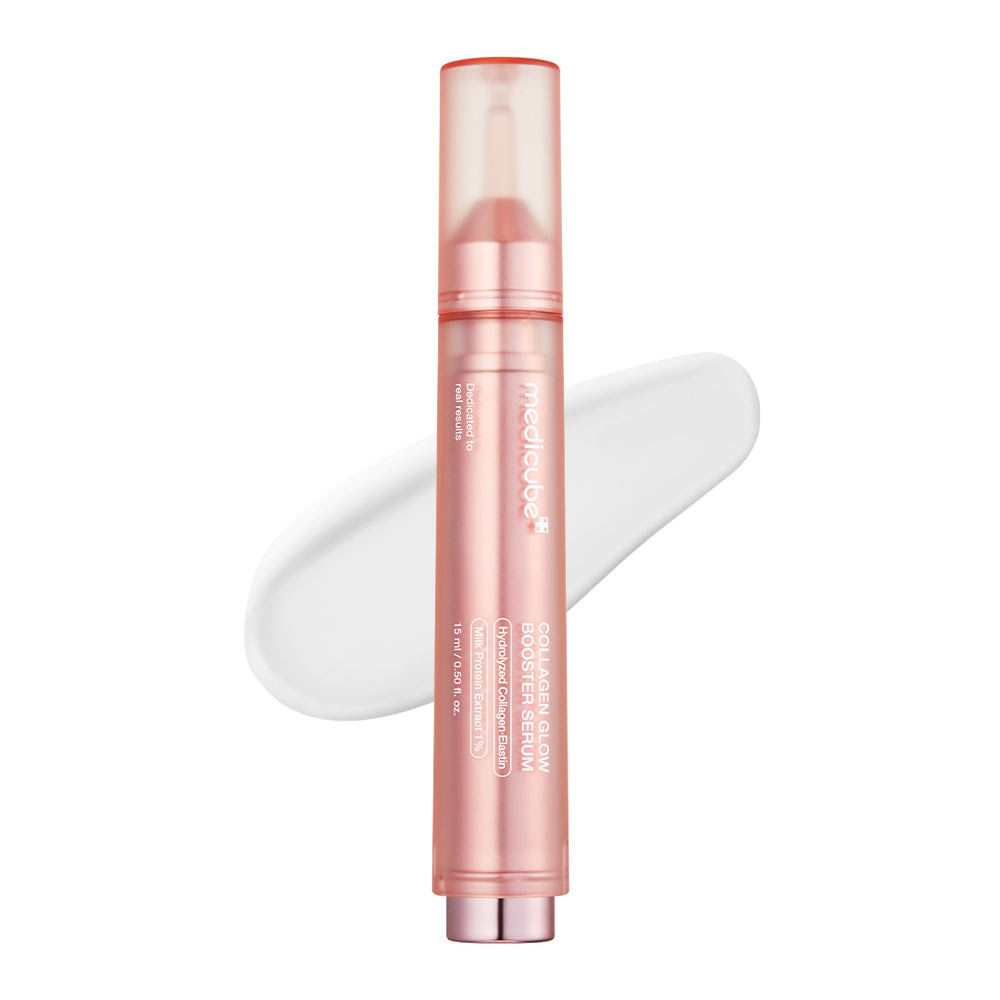 Collagen Milk Facial Serum