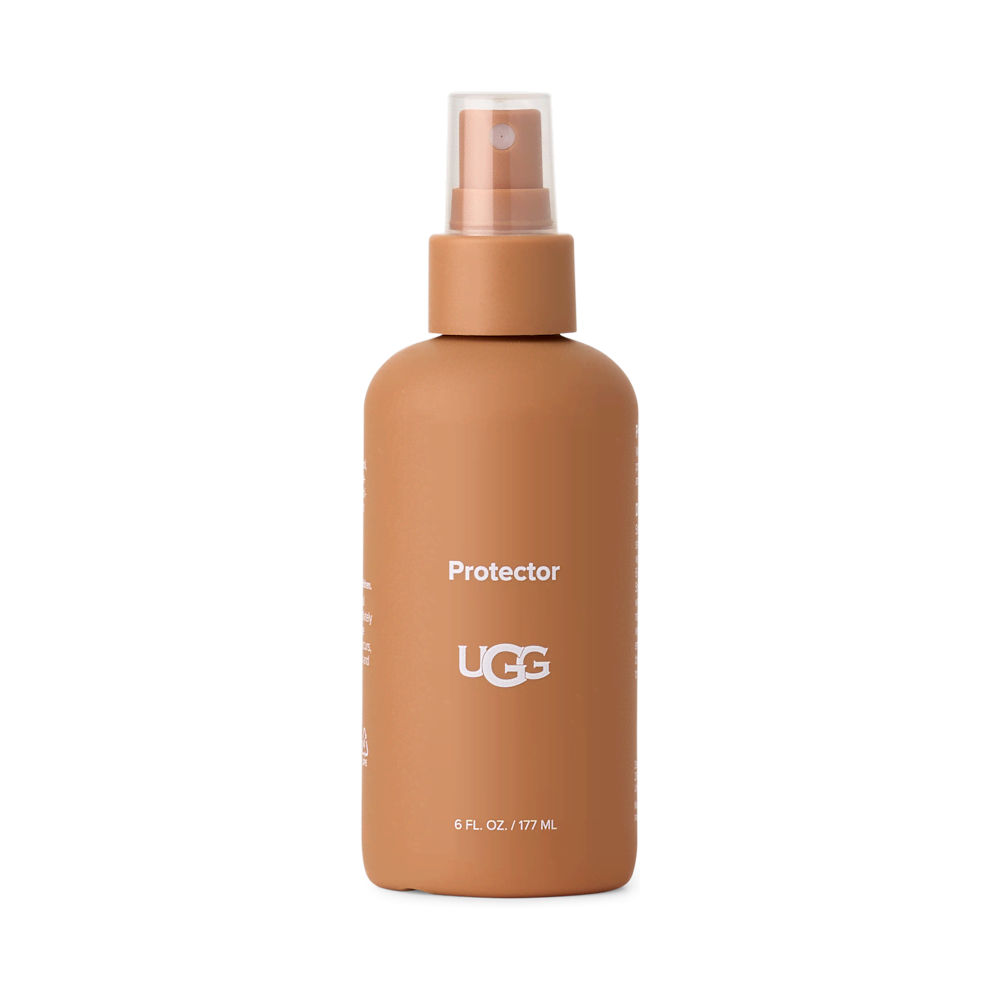 Sheepskin and Suede Protector Spray - 6 oz