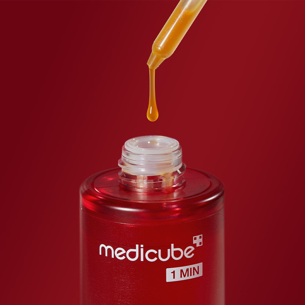 21% Succinic Acid Cleansing Booster Serum
