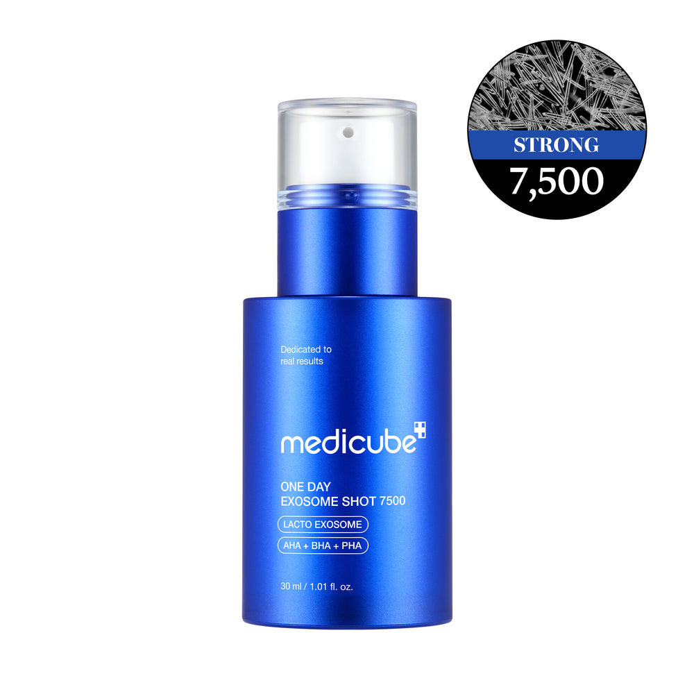 Micro-Spicule Facial Treatment Ampoule