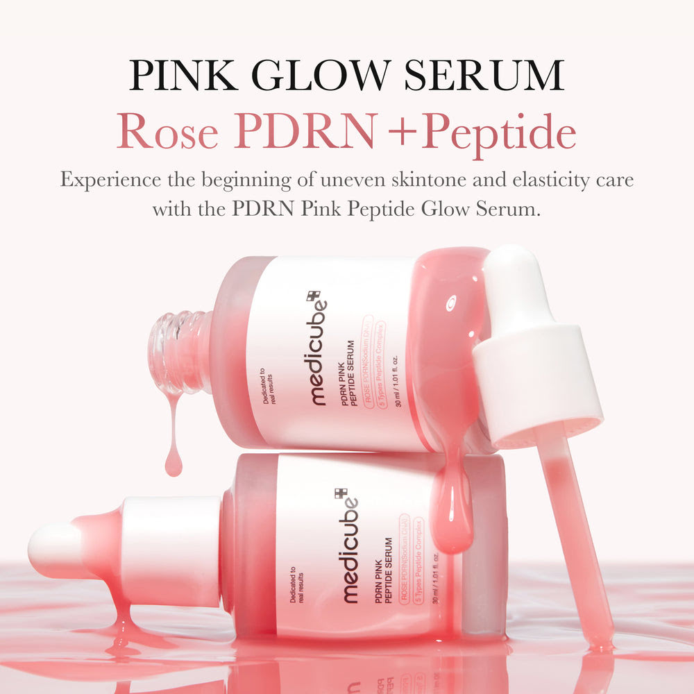 PDRN Hydrating Skin Care Set