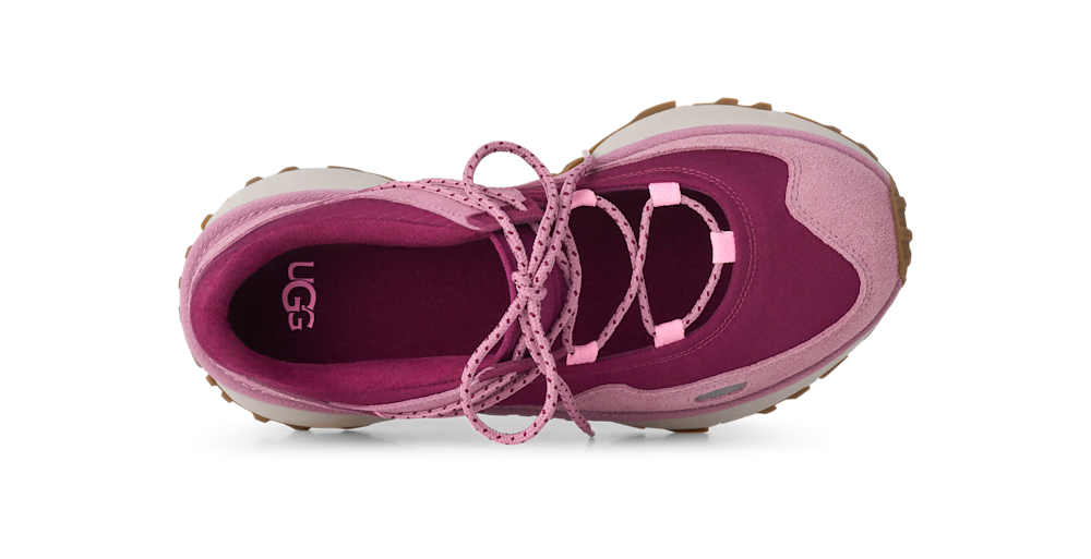 Women's Ballet Sneaker - Jasmine