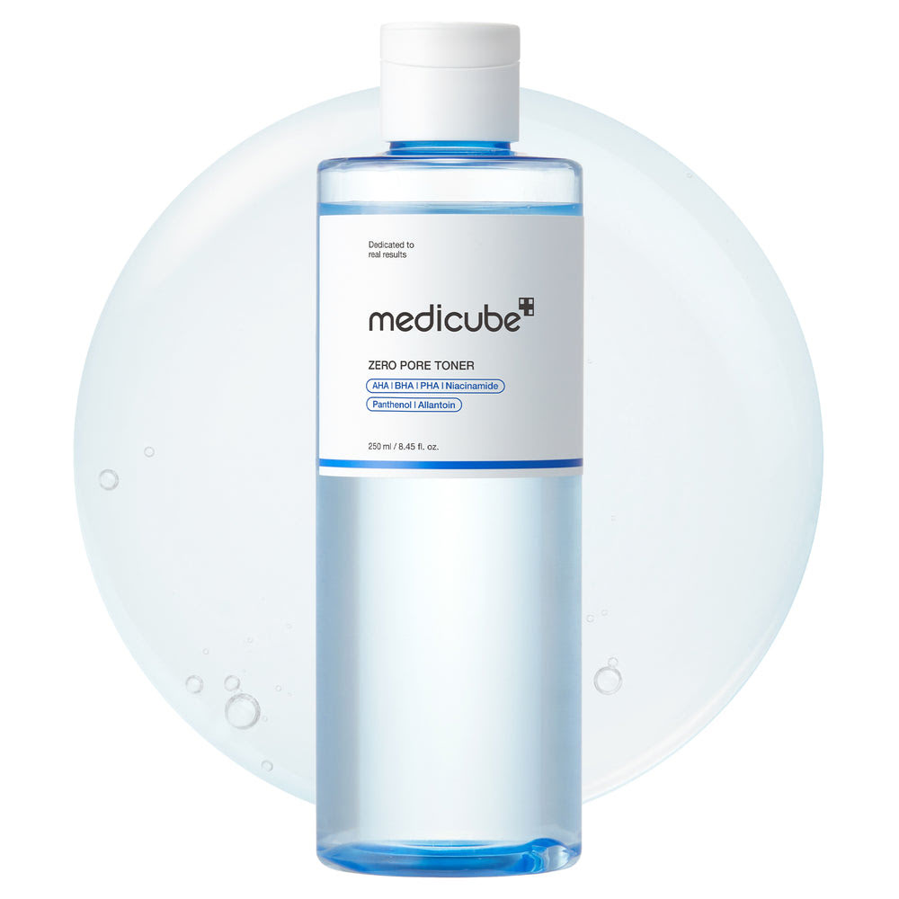 Hydrating Pore Care Facial Toner