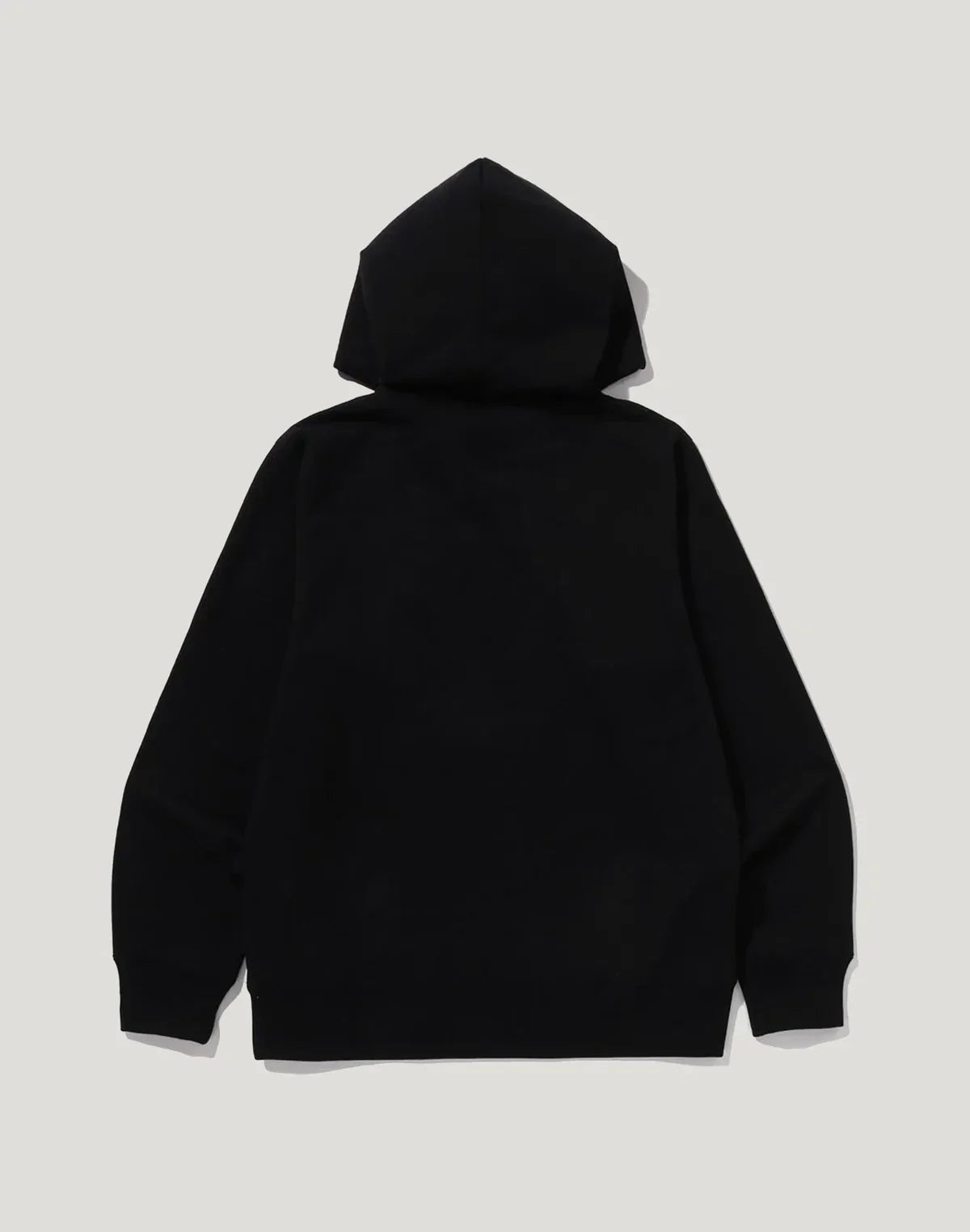 Men's Varsity Graphic Pullover Hoodie - Gray