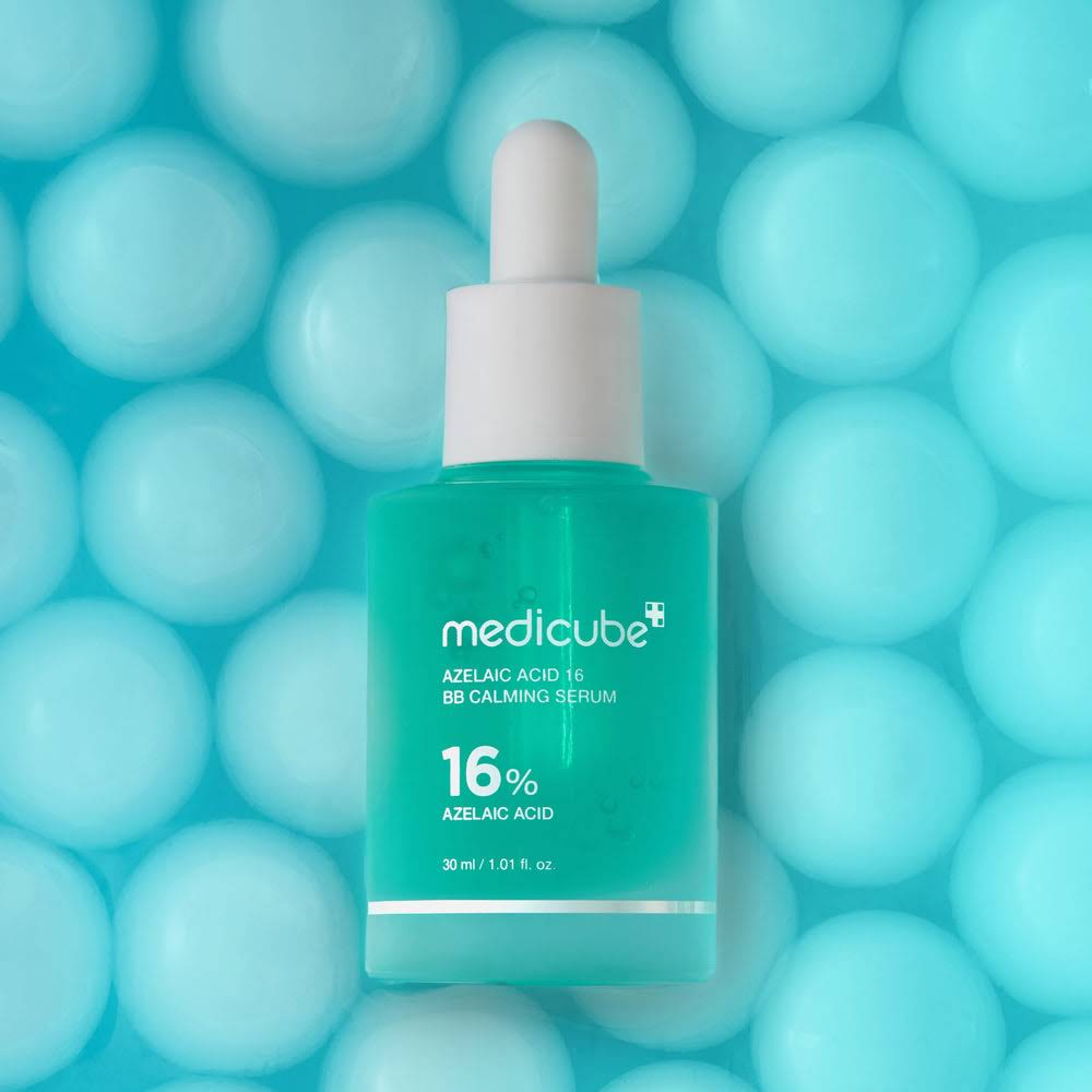 Azelaic Acid Calming Facial Serum
