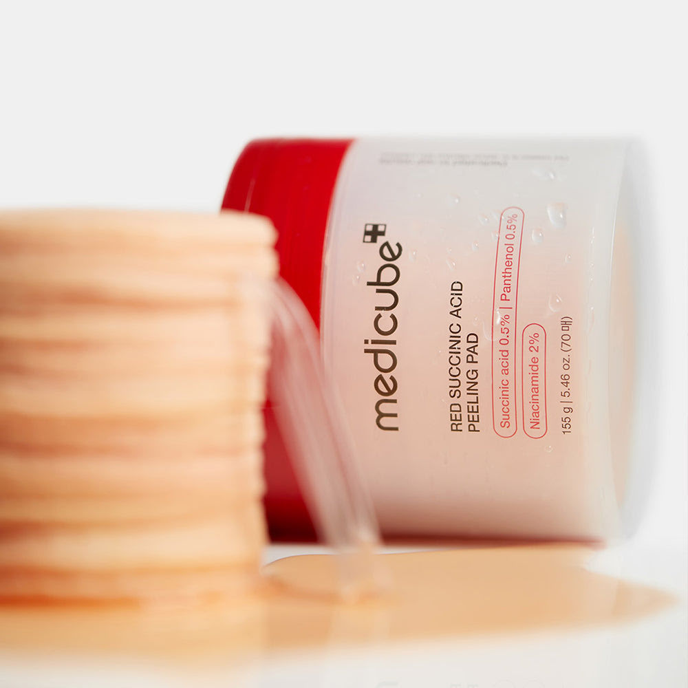 Complete Blemish Care Skin Set