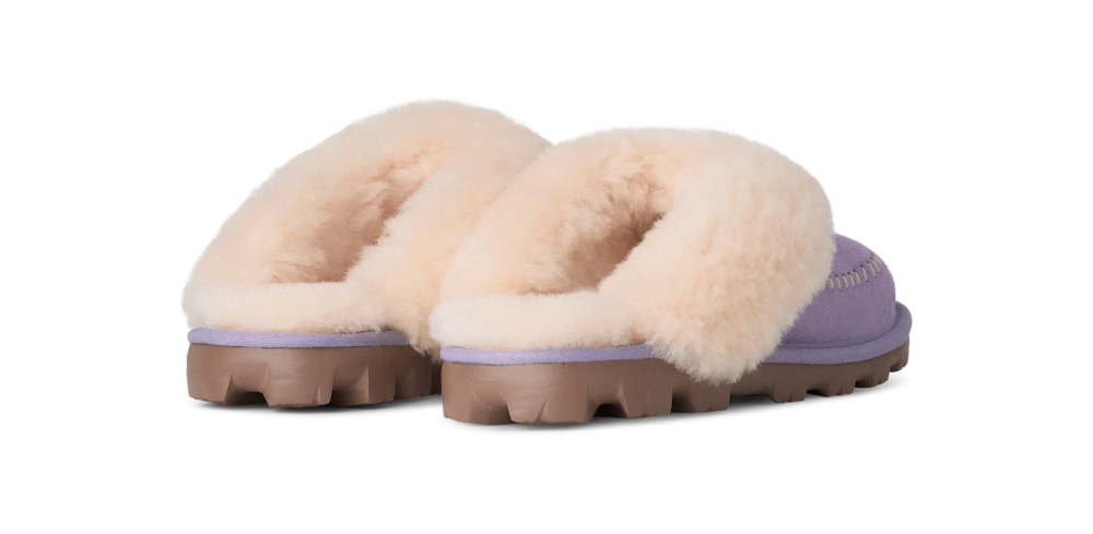 Women's Coquette Stitch