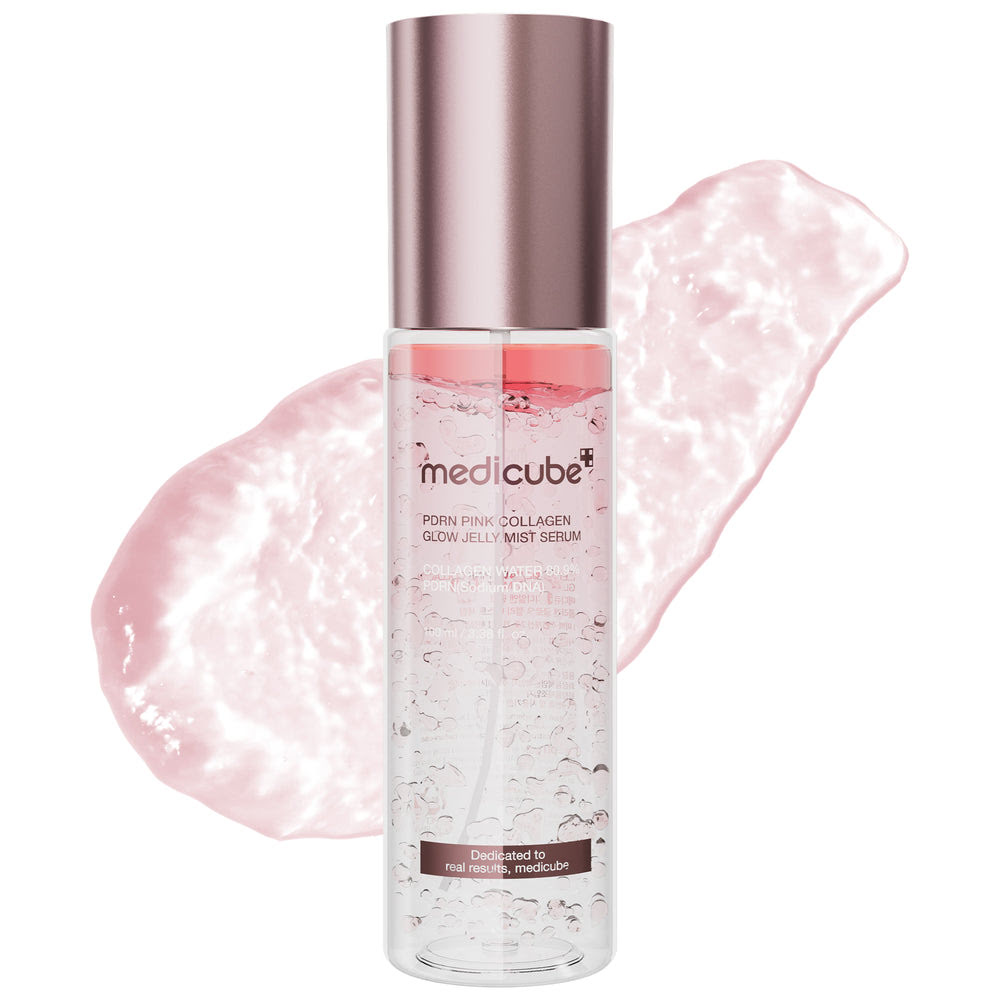 Salmon DNA Collagen Jelly Mist Serum