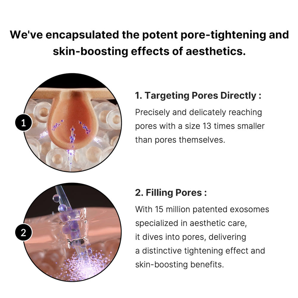 Micro-Spicule Facial Treatment Ampoule