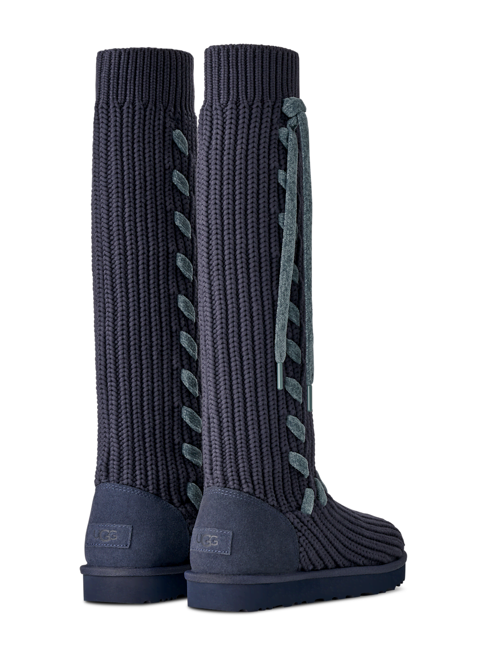 Women's Classic Tall Whipstitch Knit