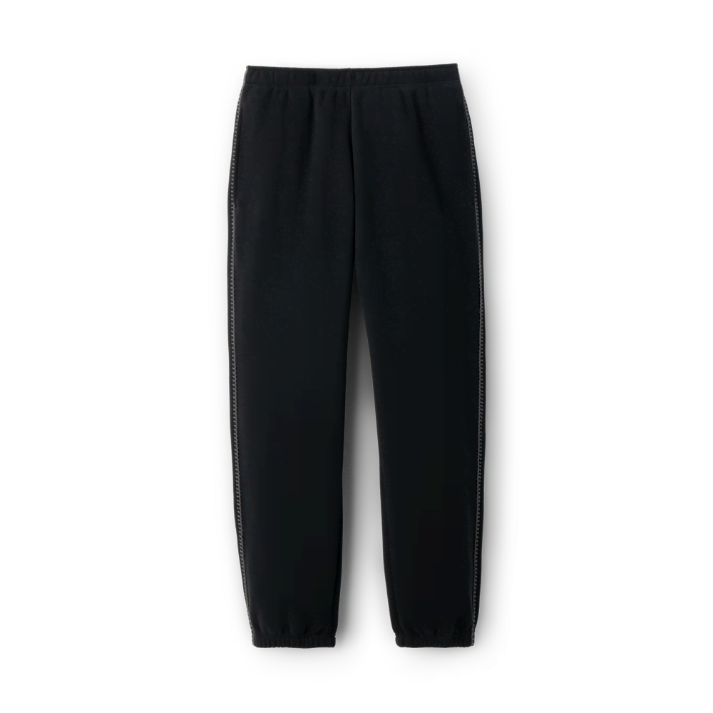 Women's Relaxed Mid-Rise Sweatpants - Green