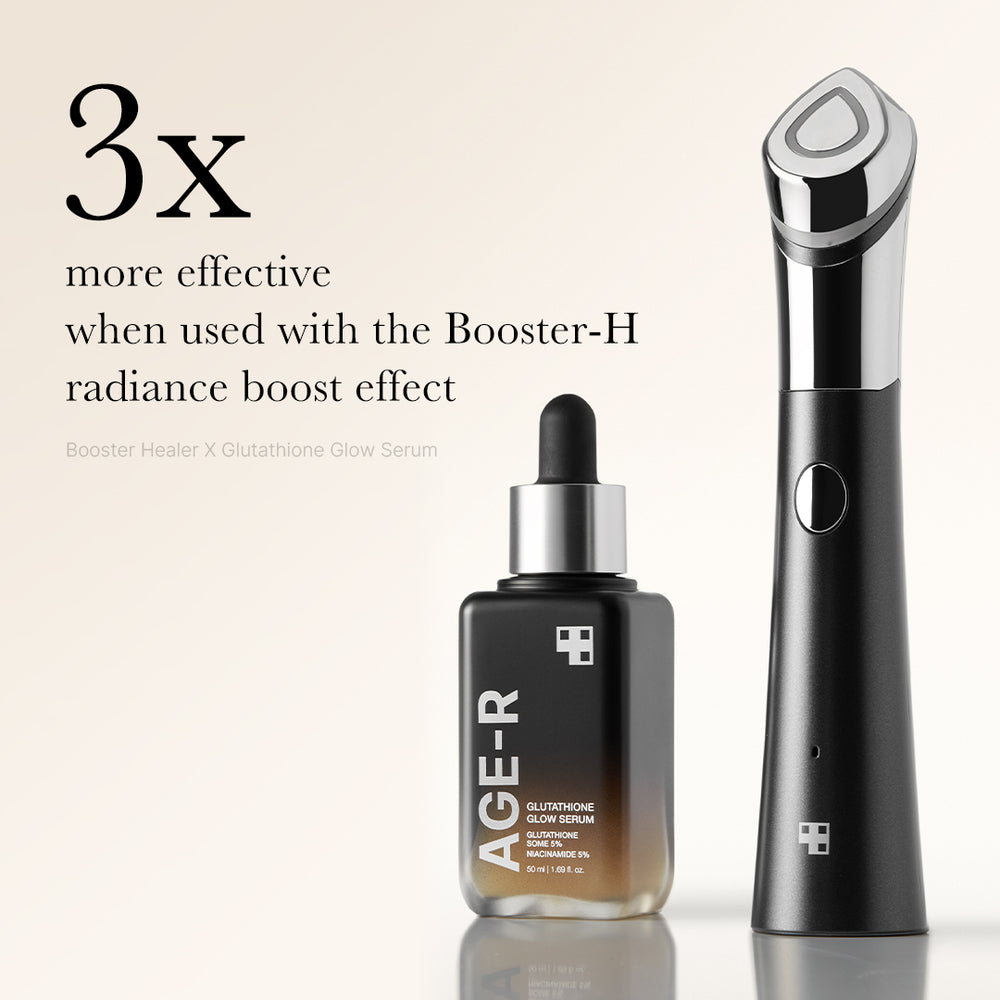Glutathione Capsule Facial Serum