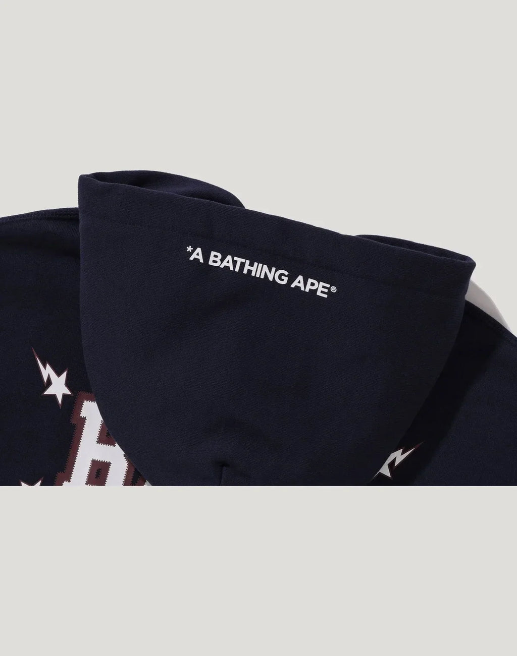 Men's Pullover Hoodie - Black