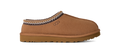 Men's Sheepskin Lined Slip-On Clog - Olive
