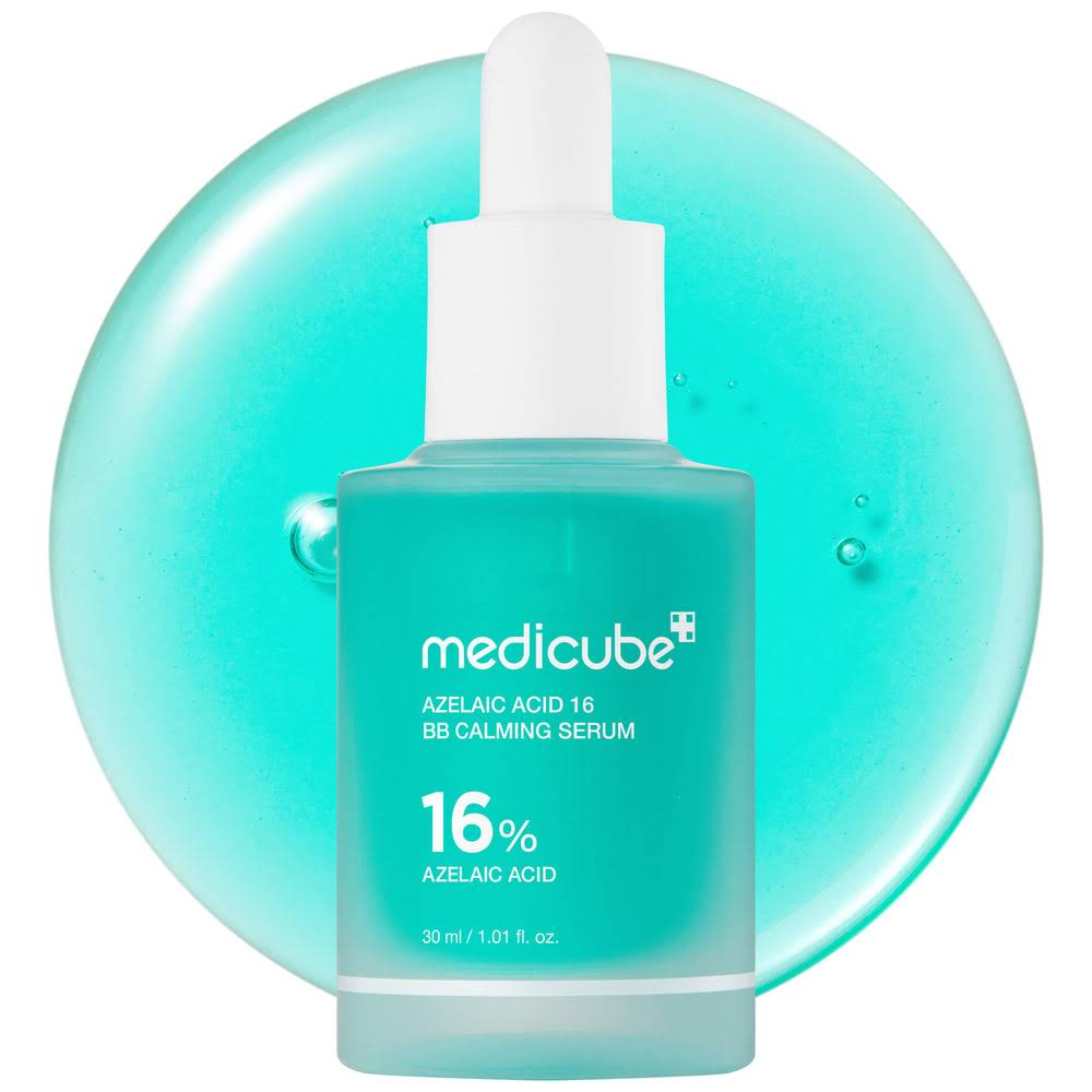 Azelaic Acid Calming Facial Serum