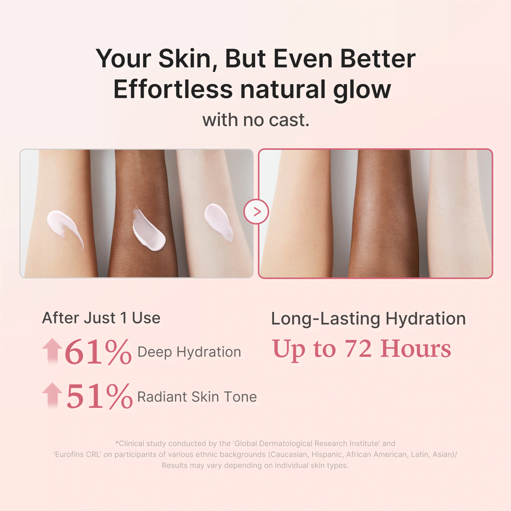 SPF 50 Hydrating Facial Sunscreen