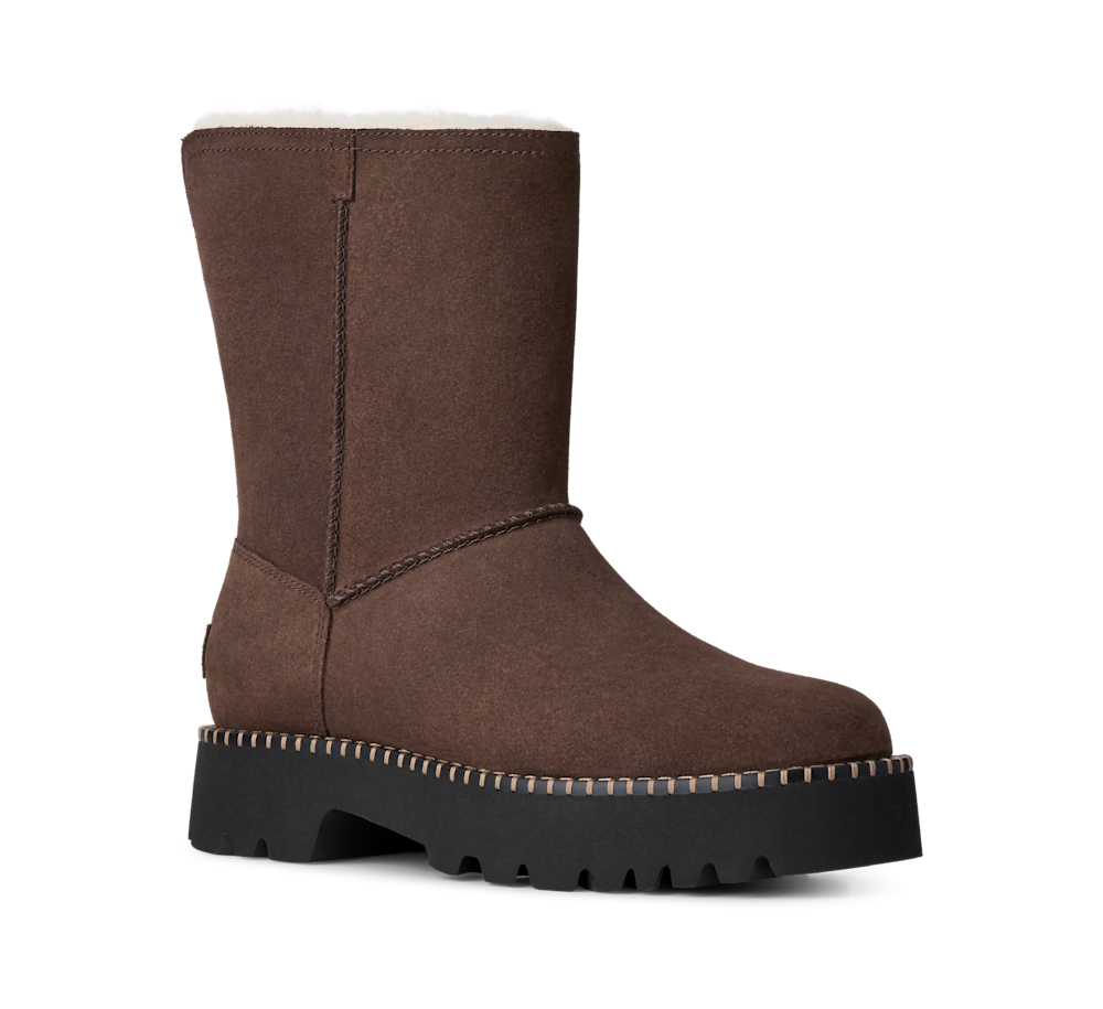 Women's Uptowner Short Boot