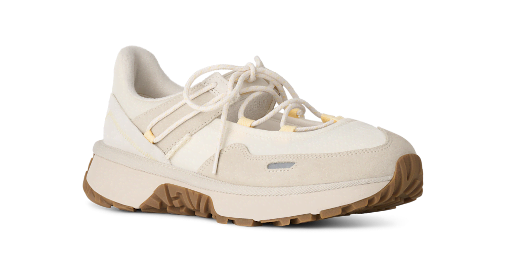 Women's Ballet Sneaker - Jasmine