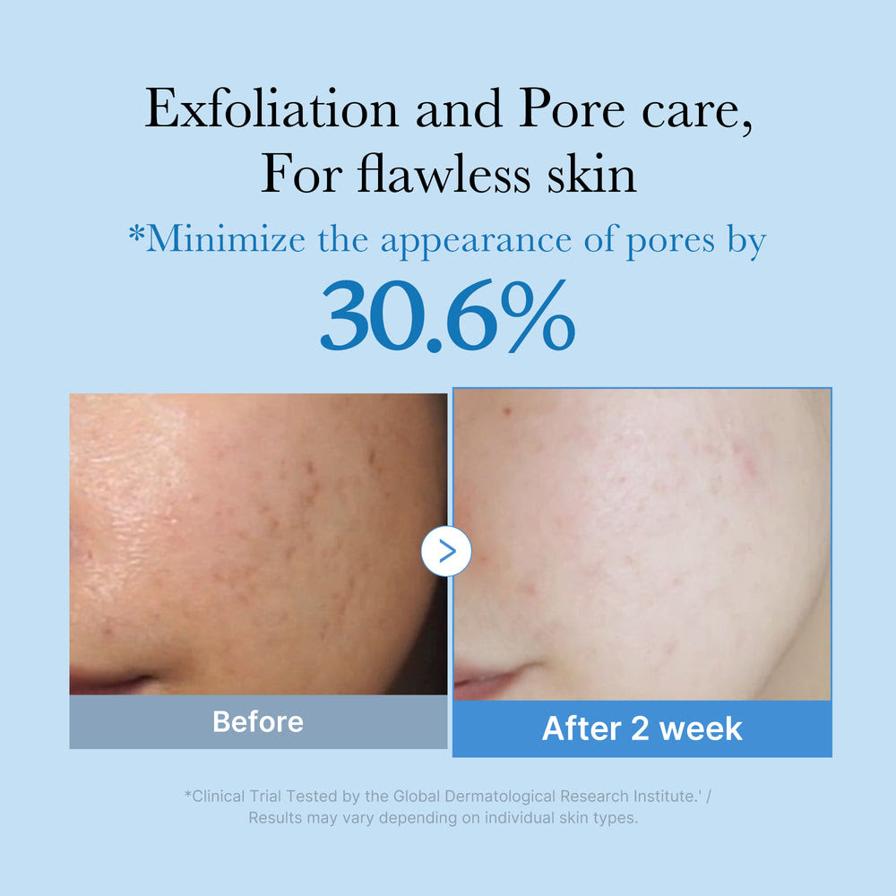 Hydrating Pore Care Facial Toner