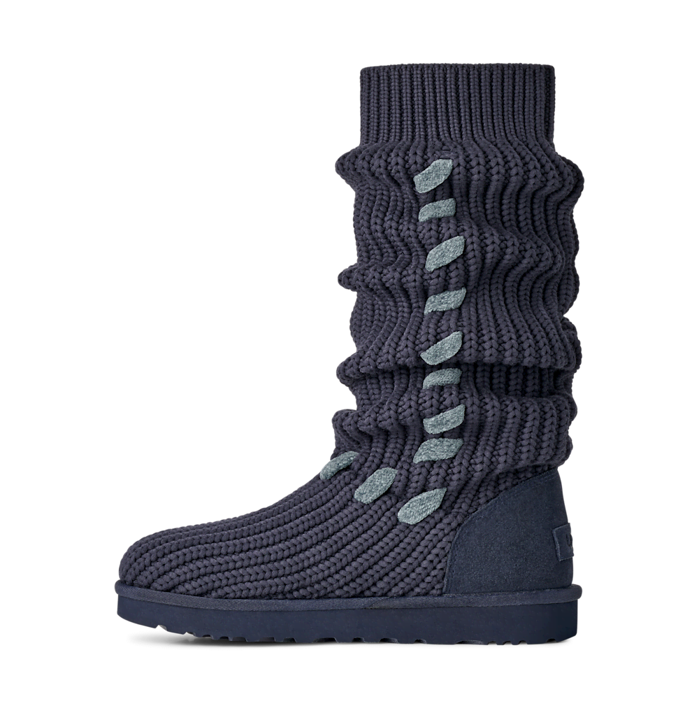 Women's Classic Tall Whipstitch Knit
