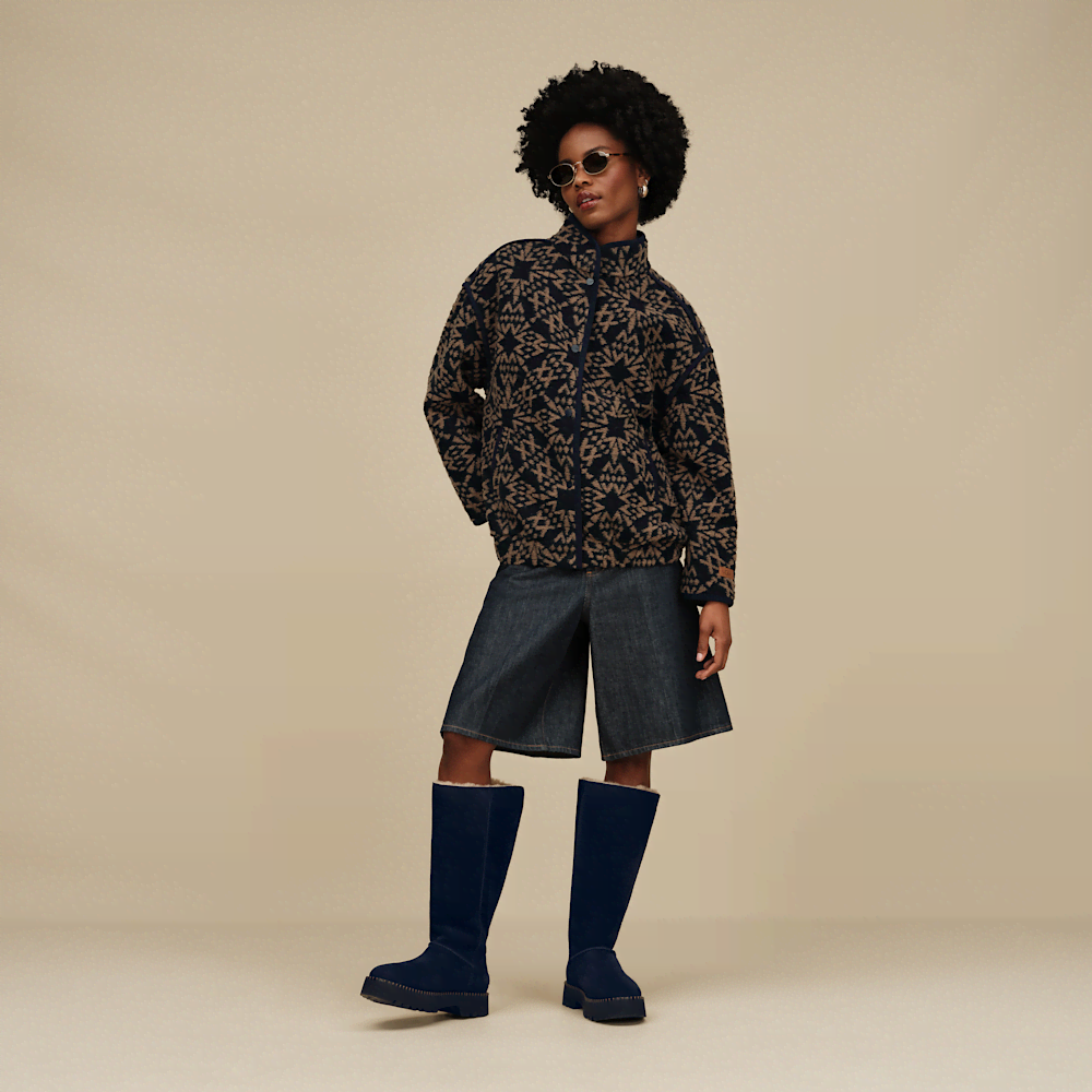 Women's Uptowner Tall Boot