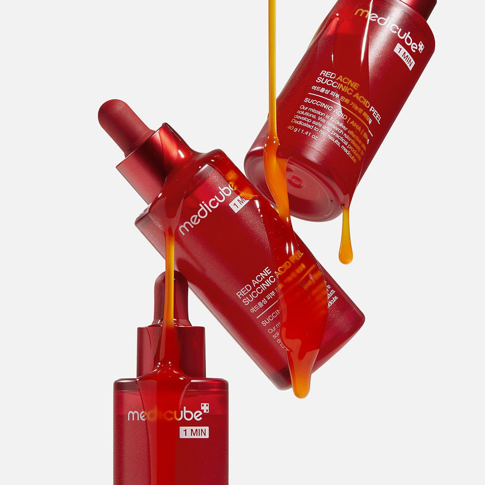 Complete Blemish Care Skin Set