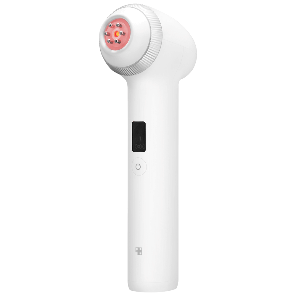 Radio Frequency Facial Care Device