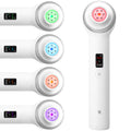 Radio Frequency Facial Care Device
