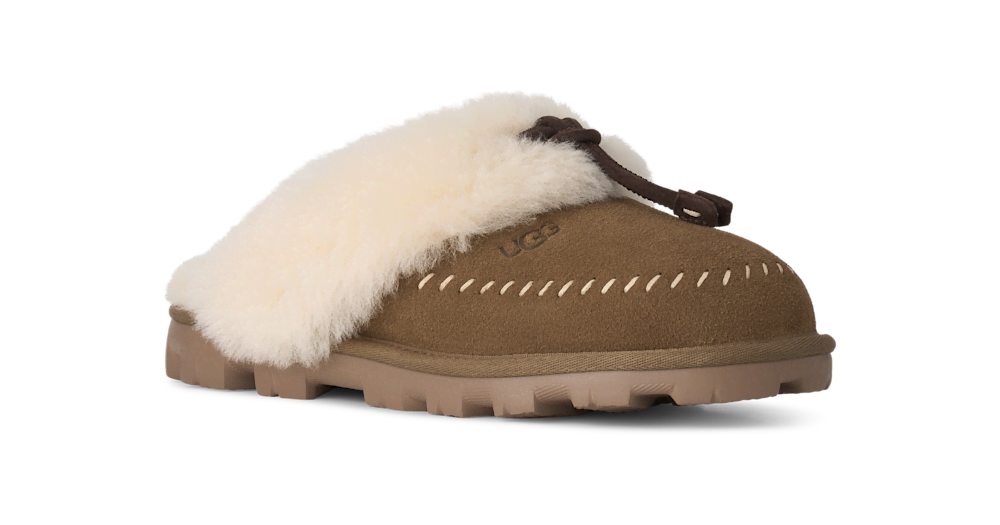Women's Coquette Stitch