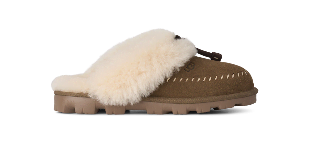 Women's Coquette Stitch