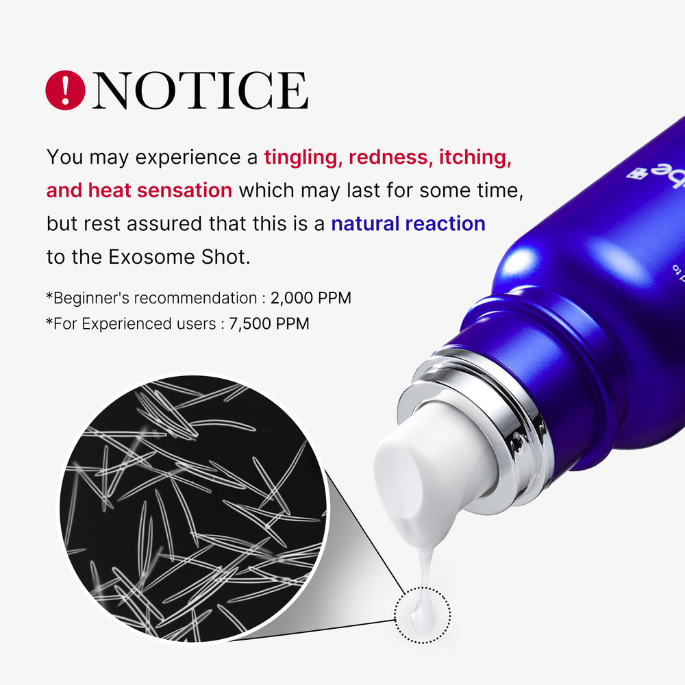 Micro-Spicule Facial Treatment Ampoule