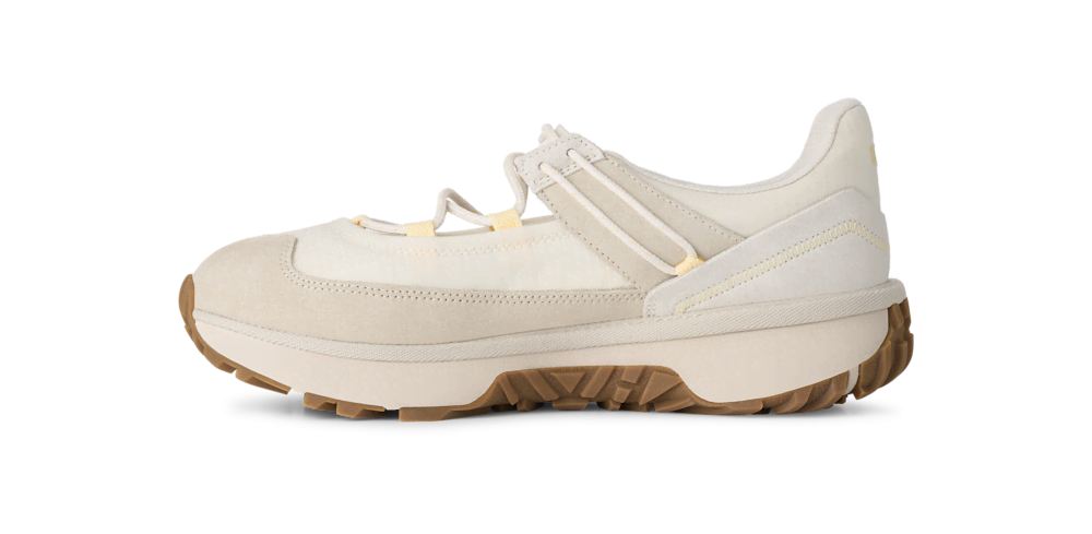 Women's Ballet Sneaker - Jasmine