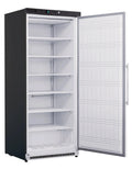 Hamilton Beach Upright Freezer 19 Cu Ft Stainless Steel - HBFRF1980
